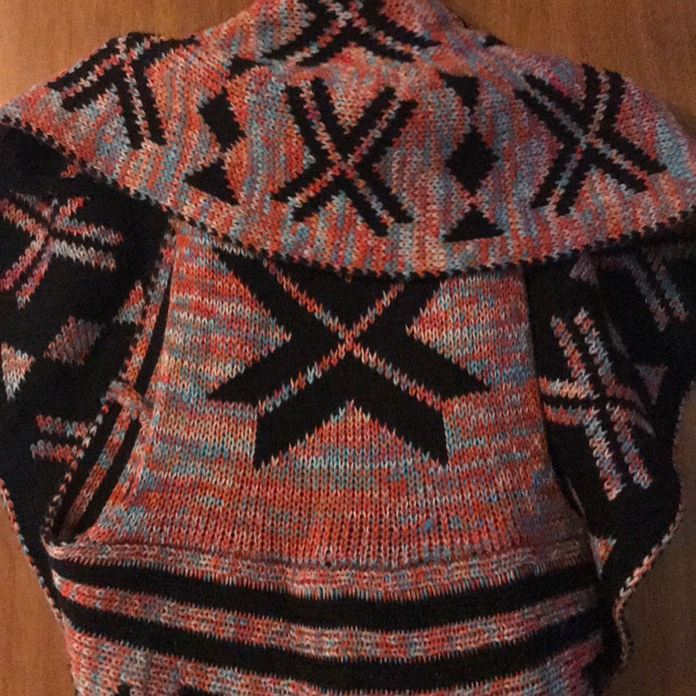 Cardigan - Picture 4 of 5